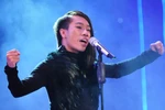 Nguyễn Đình Thanh Tâm 'quái' trong album đầu tay