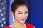 Lý Nhã Kỳ 'chấm điểm' Jennifer Phạm, Mộng Như, Lan Phương