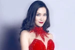 Hoa hậu Thùy Dung: 'Benny Ng rất nhiệt tình, ga lăng'