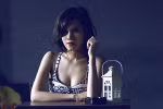 30 tuổi, em gái Thanh Thảo lần đầu chụp ảnh sexy