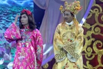 Nhật ký Táo Quân 2013: Phát điên vì Gangnam Style! (P2)