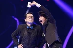 Thương cho phận giám khảo Vietnam's Got Talent!