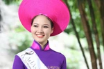Áo dài Việt Nam xuất hiện tại Đại hội quảng cáo Châu Á