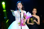 'Chạnh lòng' giải Cống hiến