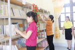 Bộ GD&ĐT đã đề xuất, nhân viên trường học mong sớm được hưởng phụ cấp ưu đãi 25%