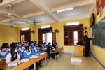 Chỉ có trả lương giáo viên theo vị trí việc làm mới chấm dứt được sự bất hợp lý
