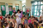 Có giáo viên lo lắng khi hiệu trưởng có thẩm quyền lớn trong việc xét thăng hạng