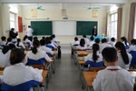 Dù địa phương chậm bổ nhiệm lương mới, giáo viên cũng khó được truy lĩnh tiền