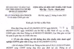 Bộ GD hướng dẫn bổ nhiệm từ hạng cũ sang mới không yêu cầu chứng chỉ CDNN 