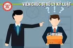 GV bị kỷ luật thôi việc có được nhận trợ cấp thất nghiệp, thôi việc, hưởng BHXH?