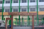 Chuyển công tác HT, hiệu phó THPT Lương Văn Can: Thầy cô nêu nhiều băn khoăn