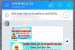Mỗi HS đi ngoại khóa, GV được 10.000 đồng vậy hiệu trưởng được bao nhiêu?