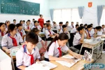 Học sinh trung học cơ sở được xét tốt nghiệp lần hai như thế nào?
