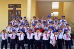 Cô giáo Huyền trải lòng về hành trình 18 năm gắn bó với sự nghiệp “trồng người”