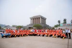 Trường THPT Kiến Thuỵ đạt 84 giải học sinh giỏi trong năm học 2022 - 2023