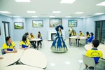 Trường Đại học Hạ Long bỏ bớt một phương thức xét tuyển với hệ ĐH năm 2022