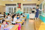 Lương nhà giáo được ưu tiên xếp cao nhất: Thầy cô mong sớm thành hiện thực