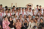 Học tiếng Nhật hiệu quả hơn khi được trải nghiệm các giá trị văn hoá Nhật Bản