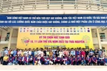 57/60 học sinh Quảng Ninh đạt giải trong Kỳ thi chọn HSG các trường THPT chuyên