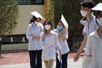 Tuyển sinh lớp 10 ở Quảng Ninh: Bài thơ "Nói với con" vào đề thi môn Ngữ văn
