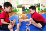 Nâng cao chất lượng hoạt động của phòng chức năng tại trường mầm non