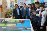 Hải Phòng: Giáo dục STEM góp phần đẩy mạnh chuyển đổi số trong trường học 
