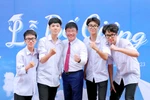4 điều tâm huyết thầy Hiệu trưởng nhắn nhủ học sinh trước khi rời xa trường