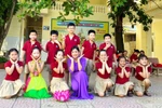 10 năm làm quản lí, trở lại bục giảng nhiều người hỏi tôi có hụt hẫng không?