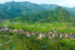 TP Hạ Long từng bước tìm lời giải cho bài toán xây dựng nông thôn mới 