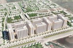 Hải Phòng khởi công Dự án Khu nhà ở xã hội trên 2.500 căn 
