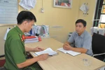 Hải Dương: Khởi tố nguyên Hiệu trưởng, kế toán Trường Tiểu học Ngọc Sơn 