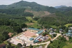 Trường học là ngôi nhà thứ hai “đẹp như mơ” của trẻ em DTTS ở Quảng Ninh