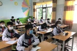 Quảng Ninh bổ sung Tin học vào nhóm môn thi chuyên của trường chuyên Hạ Long
