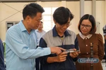 Bài học kinh nghiệm từ công tác gắn kết "3 nhà" trong hoạt động GDNN