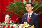 Khởi tố Phó trưởng Ban Tổ chức Tỉnh uỷ Quảng Ninh Phạm Văn Thành