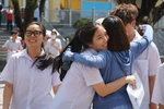 Tuyển sinh lớp 10: Học sinh Quảng Ninh hoàn thành môn thi cuối hệ không chuyên