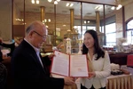 UBND tỉnh Quảng Ninh mời Cố vấn đặc biệt cho Trường Đại học Hạ Long