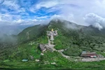 Quảng Ninh: Số hoá 3D không gian văn hoá, di tích và hiện vật ở Yên Tử