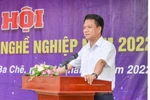 Nâng cao nhận thức, tạo sự đồng thuận trong toàn xã hội về công tác GDNN
