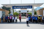 Tuyển sinh lớp 10: Đề thi chuyên Sử gắn với con người và di tích của Quảng Ninh