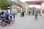 TP Hạ Long triển khai hiệu quả mô hình “Cổng trường an toàn giao thông” 