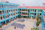 Hải Phòng quyết định thành lập trường liên cấp Tiểu học và THCS Kênh Dương