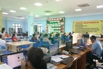 TT Dịch vụ việc làm không được đào tạo nghề khiến GV mất việc, CSVC xuống cấp