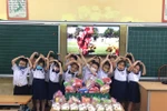 Đa dạng hình thức tuyên truyền nâng cao hiểu biết của phụ huynh học sinh về BHYT