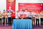 Hiệu quả từ mô hình gắn kết 3 nhà “nhà nước, nhà trường, doanh nghiệp” 