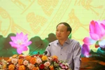 Nâng cao chất lượng đội ngũ là khâu then chốt để thực hiện mục tiêu đổi mới