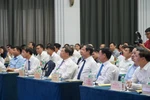 Bộ GD cùng các địa phương thảo luận, nhận diện bức tranh GD vùng ĐB sông Hồng