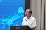 Kiến nghị ưu tiên đầu tư, xây dựng trường lớp theo hướng đạt chuẩn quốc gia