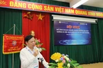 CLB khối Sư phạm Kỹ thuật tìm giải pháp phát triển doanh nghiệp trong trường ĐH 