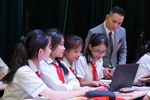 Huyện An Dương tổ chức hội giảng các tiết học theo Chương trình GDPT 2018